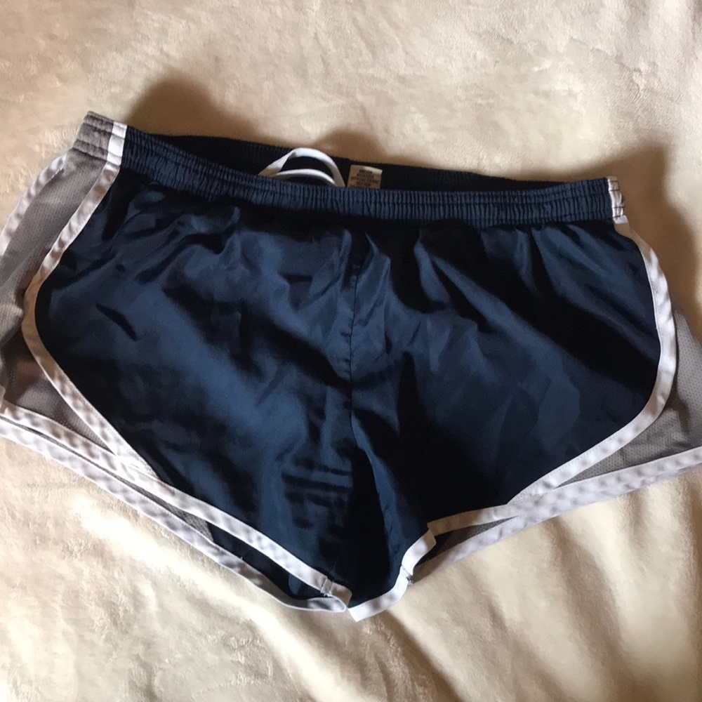 Athletic shorts